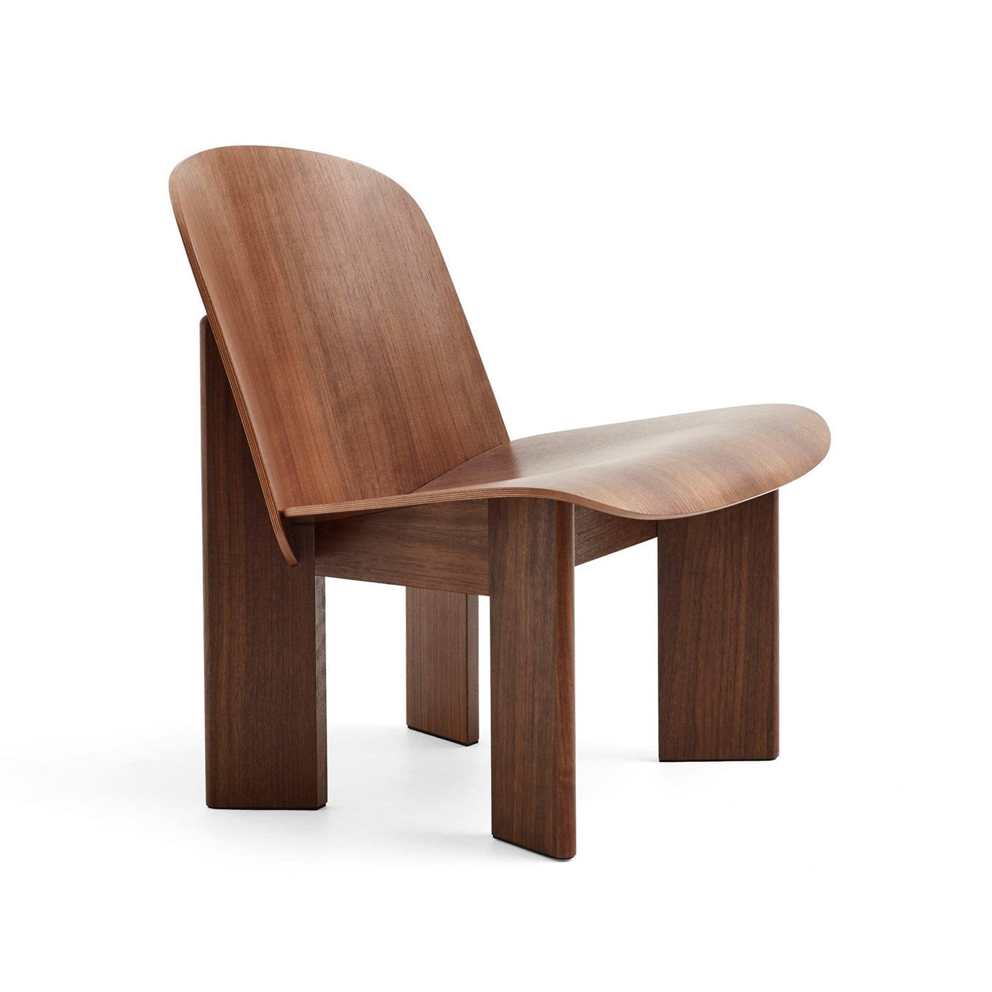 CHISEL LOUNGE CHAIR | チゼルラウンジチェア