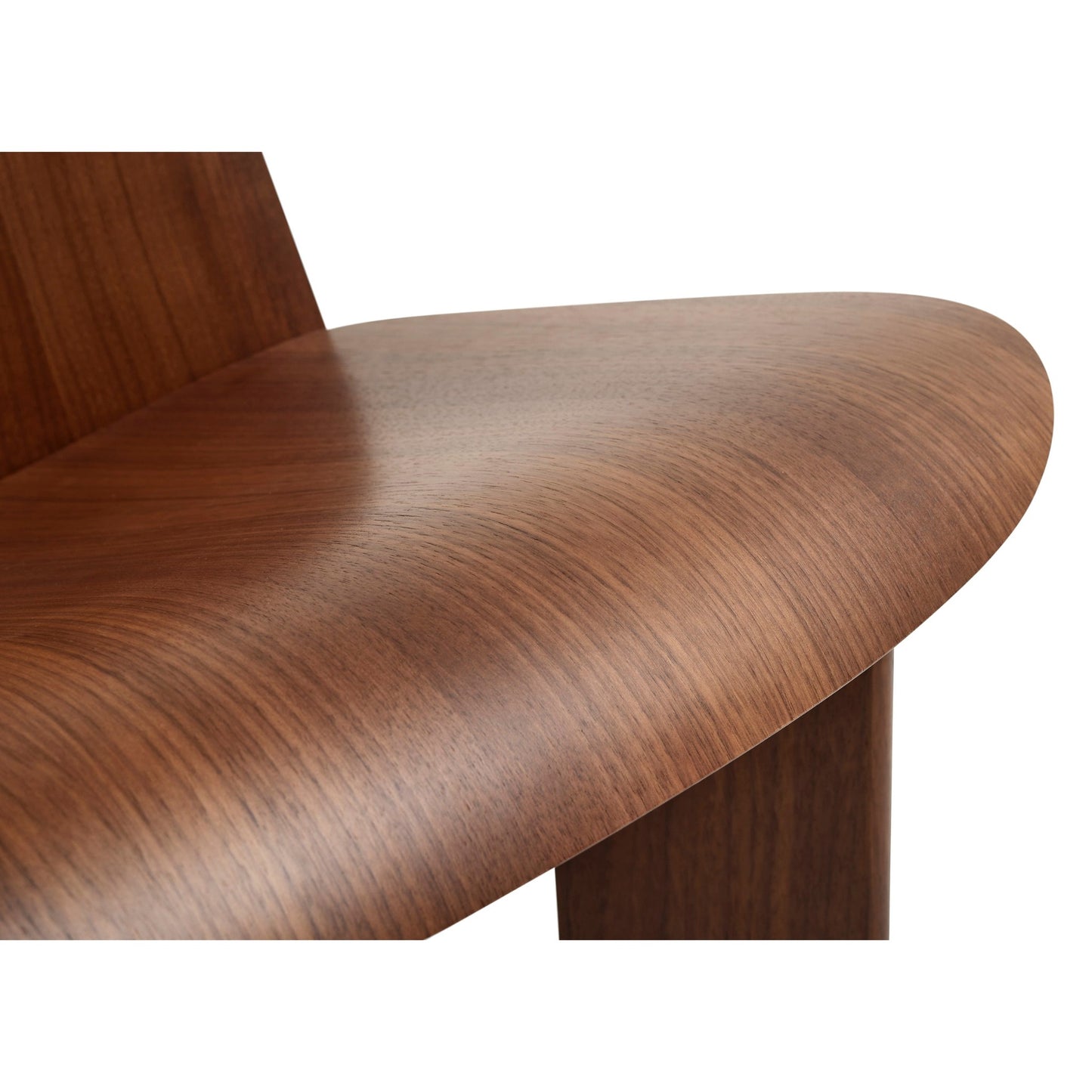 CHISEL LOUNGE CHAIR | チゼルラウンジチェア