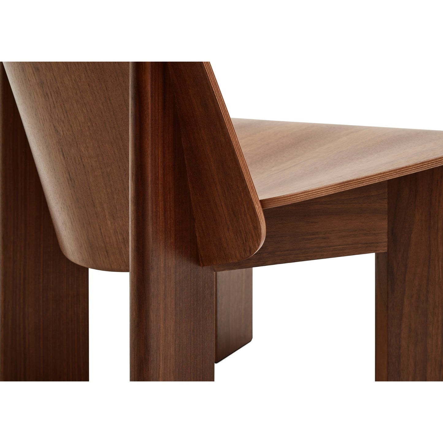 CHISEL LOUNGE CHAIR | チゼルラウンジチェア