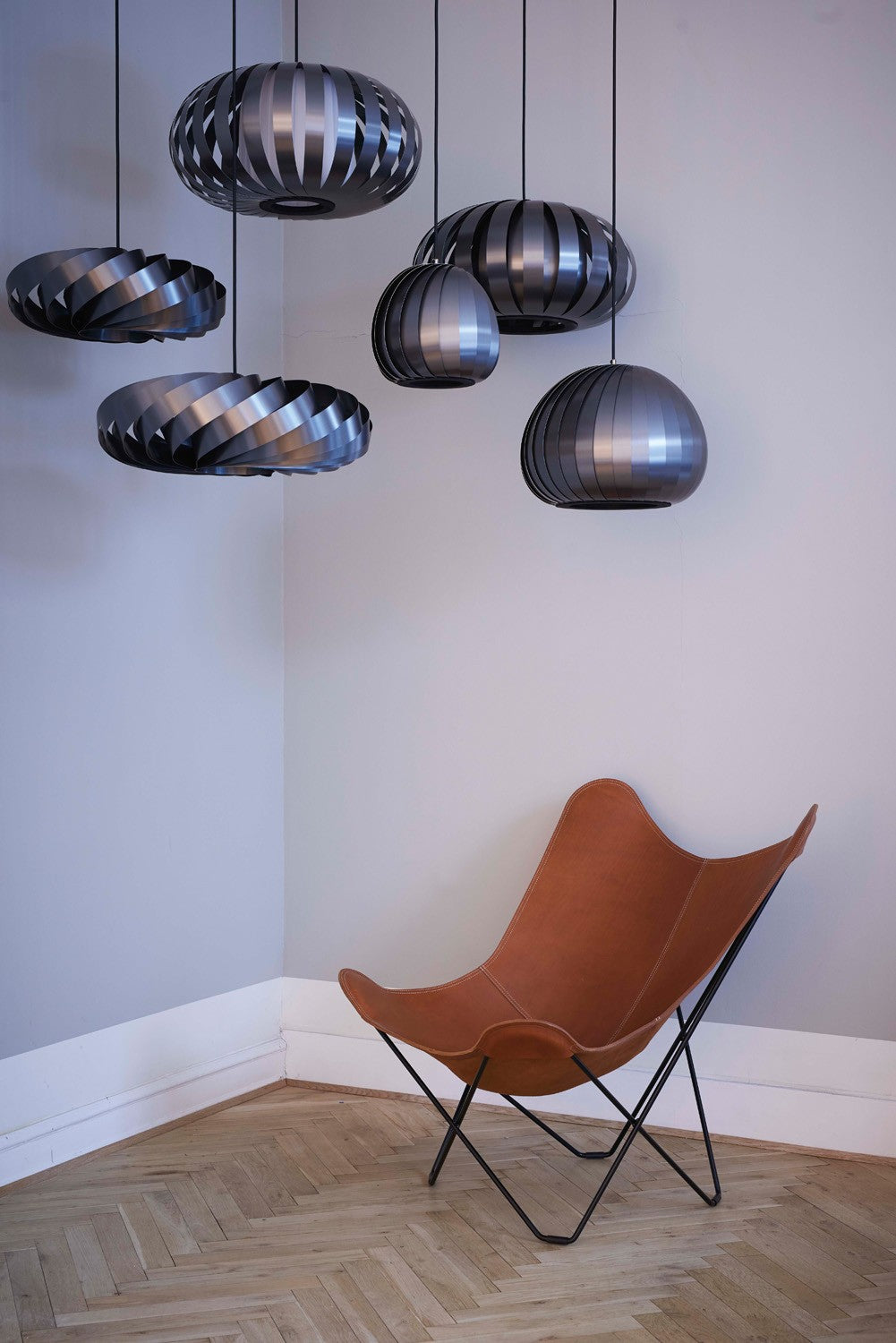 BKF BUTTERFLY CHAIR|バタフライチェア