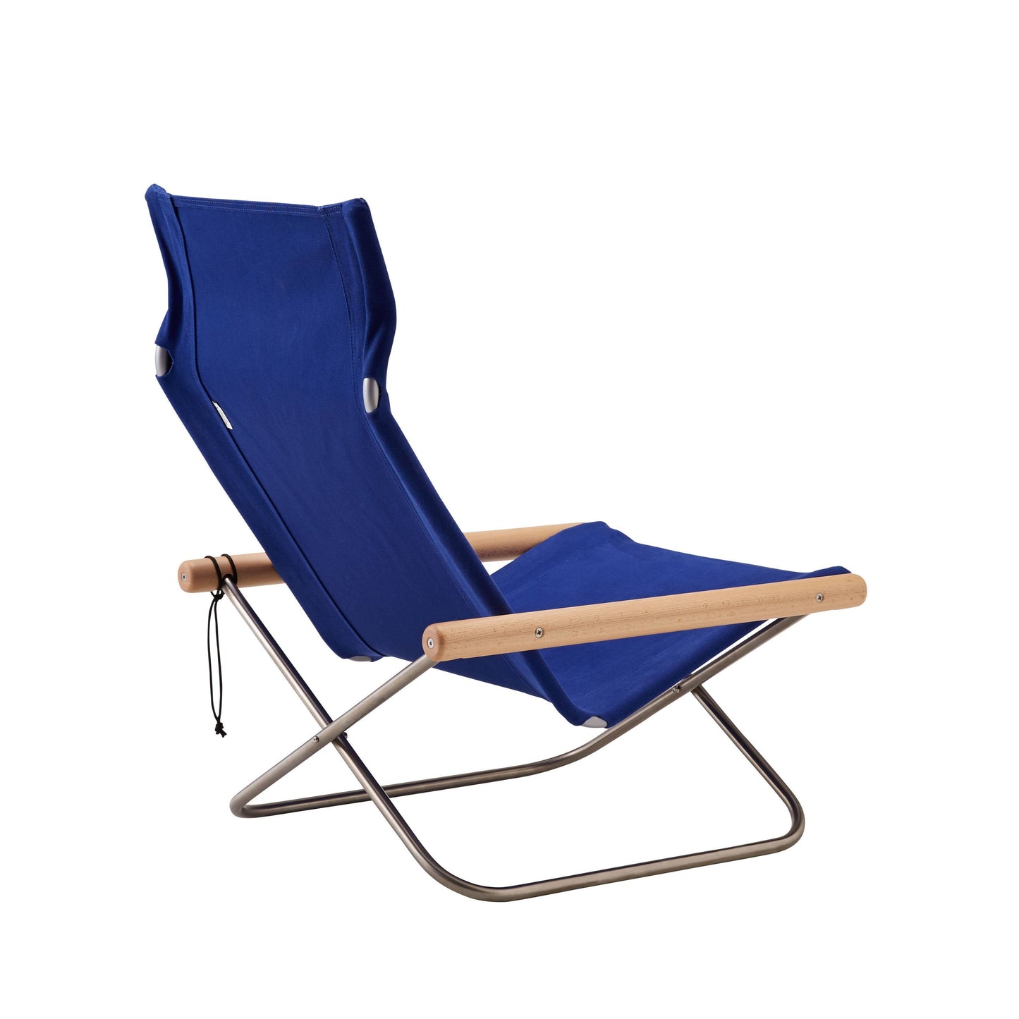 Nychair X + Ottoman set | ニーチェアエックス オットマン セット
