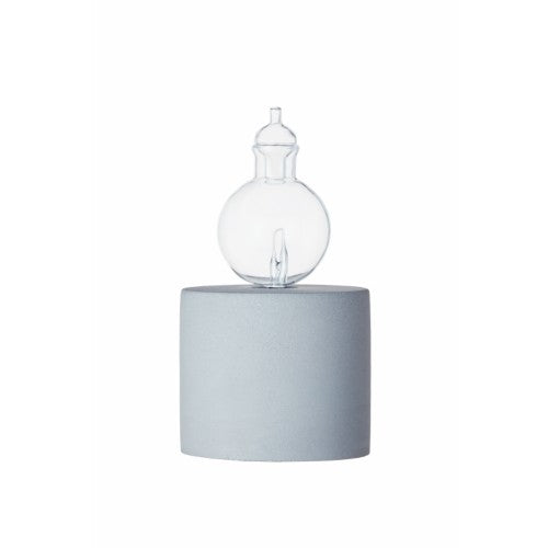 nebulizing diffuser orb | @aroma – MIX life-style