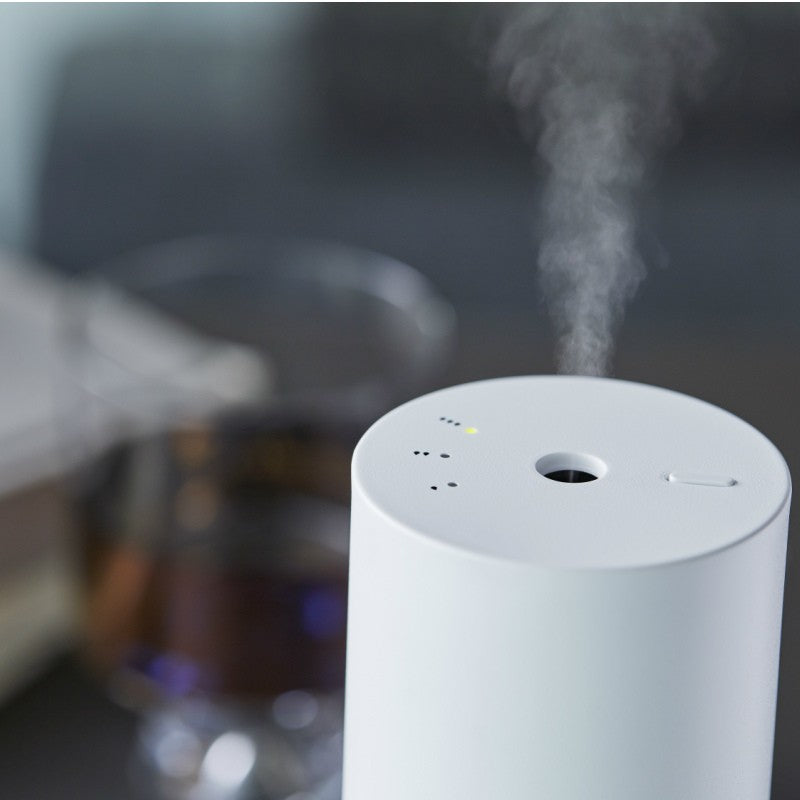 piezo diffuser solo