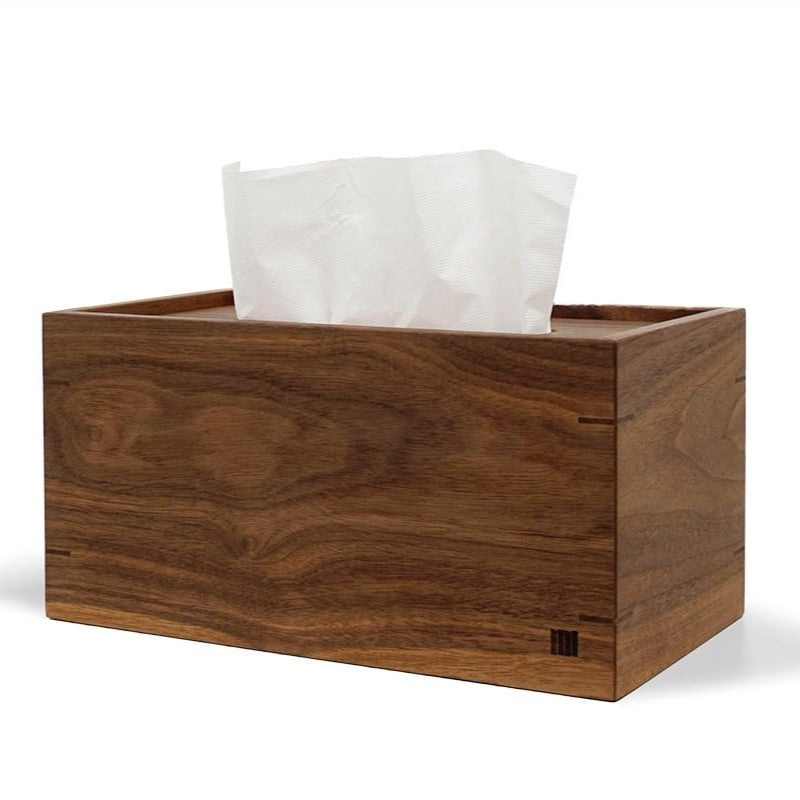 TISSUE BOX COVER HIGH