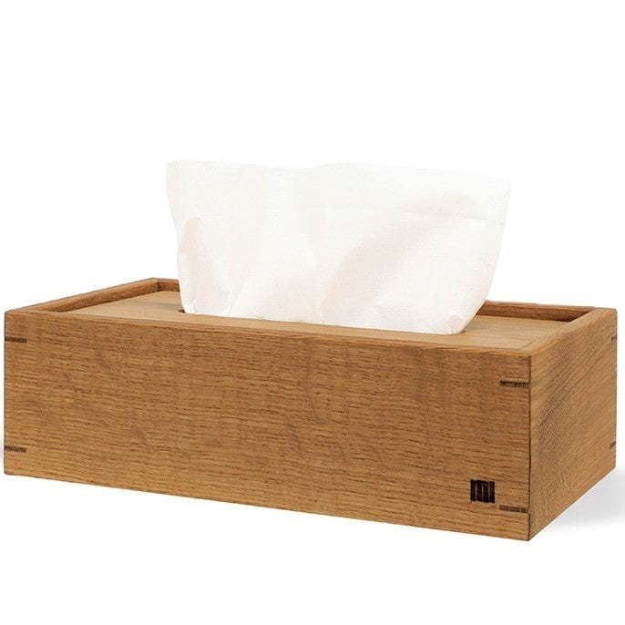 TISSUE BOX COVER LOW – MIX life-style