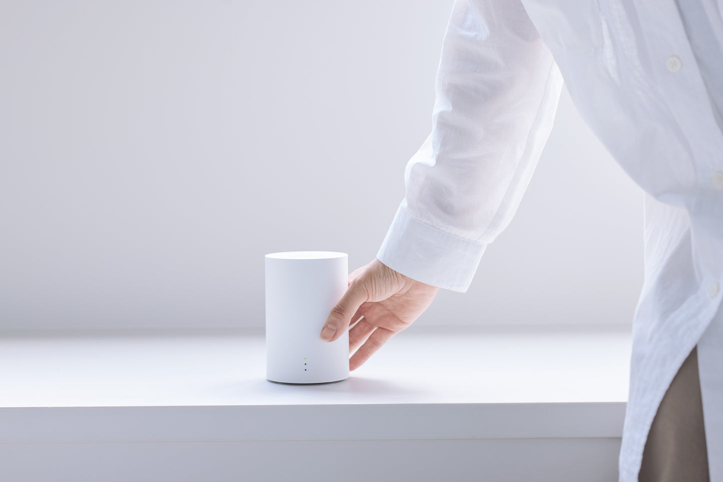 nebulizing diffuser one