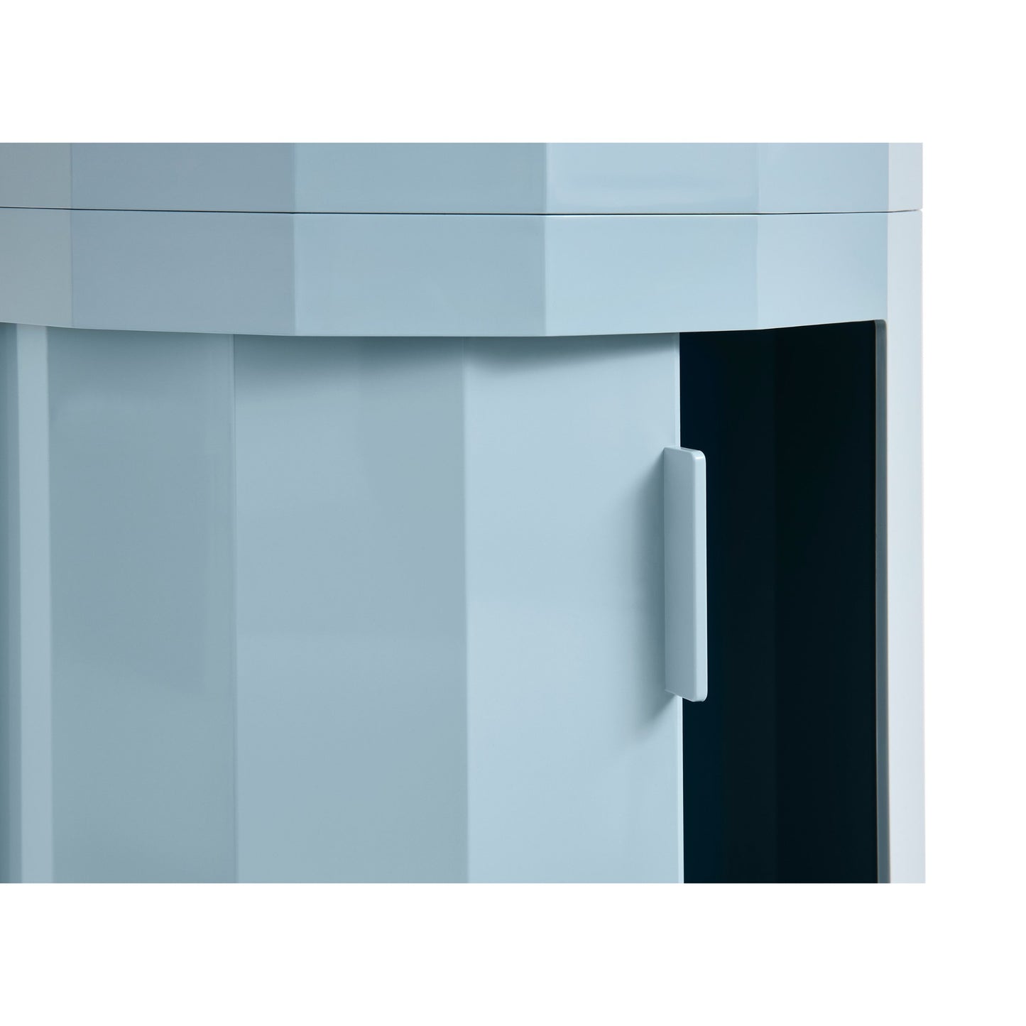 FACET CABINET HIGH | ファセットキャビネットハイ