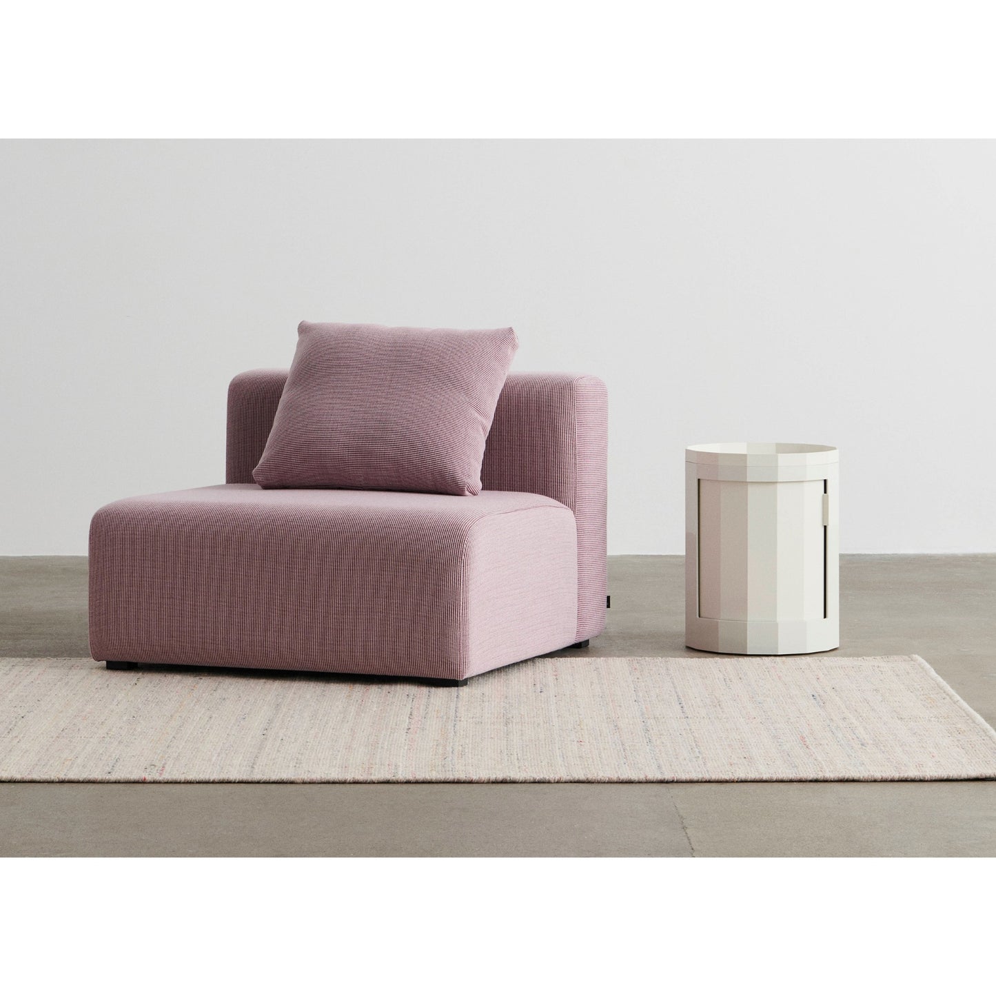 FACET CABINET LOW | ファセットキャビネットロー