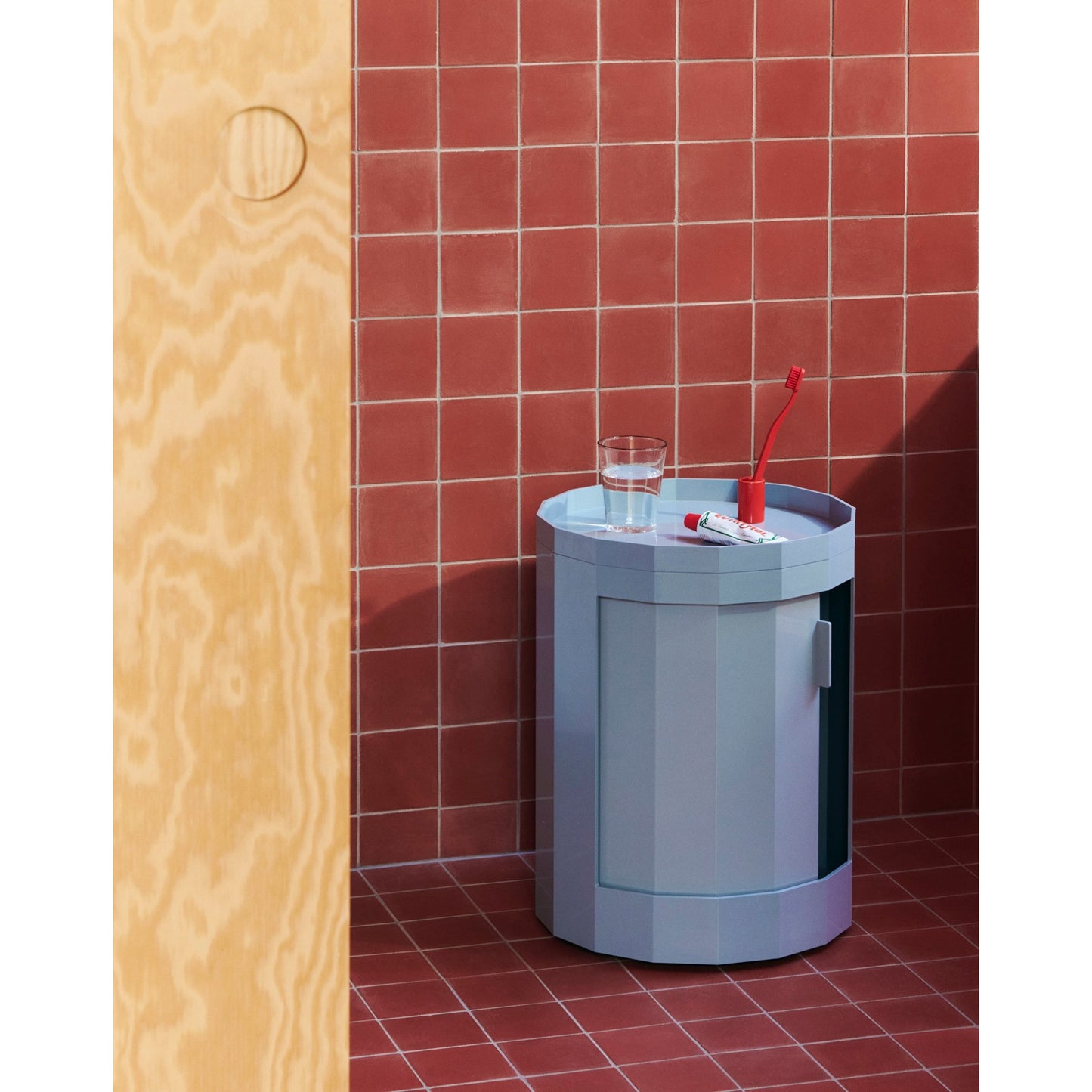 FACET CABINET LOW | ファセットキャビネットロー