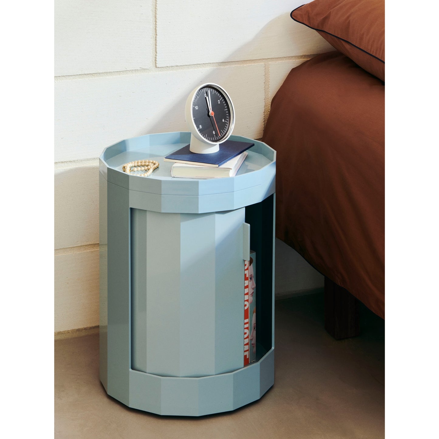 FACET CABINET LOW | ファセットキャビネットロー