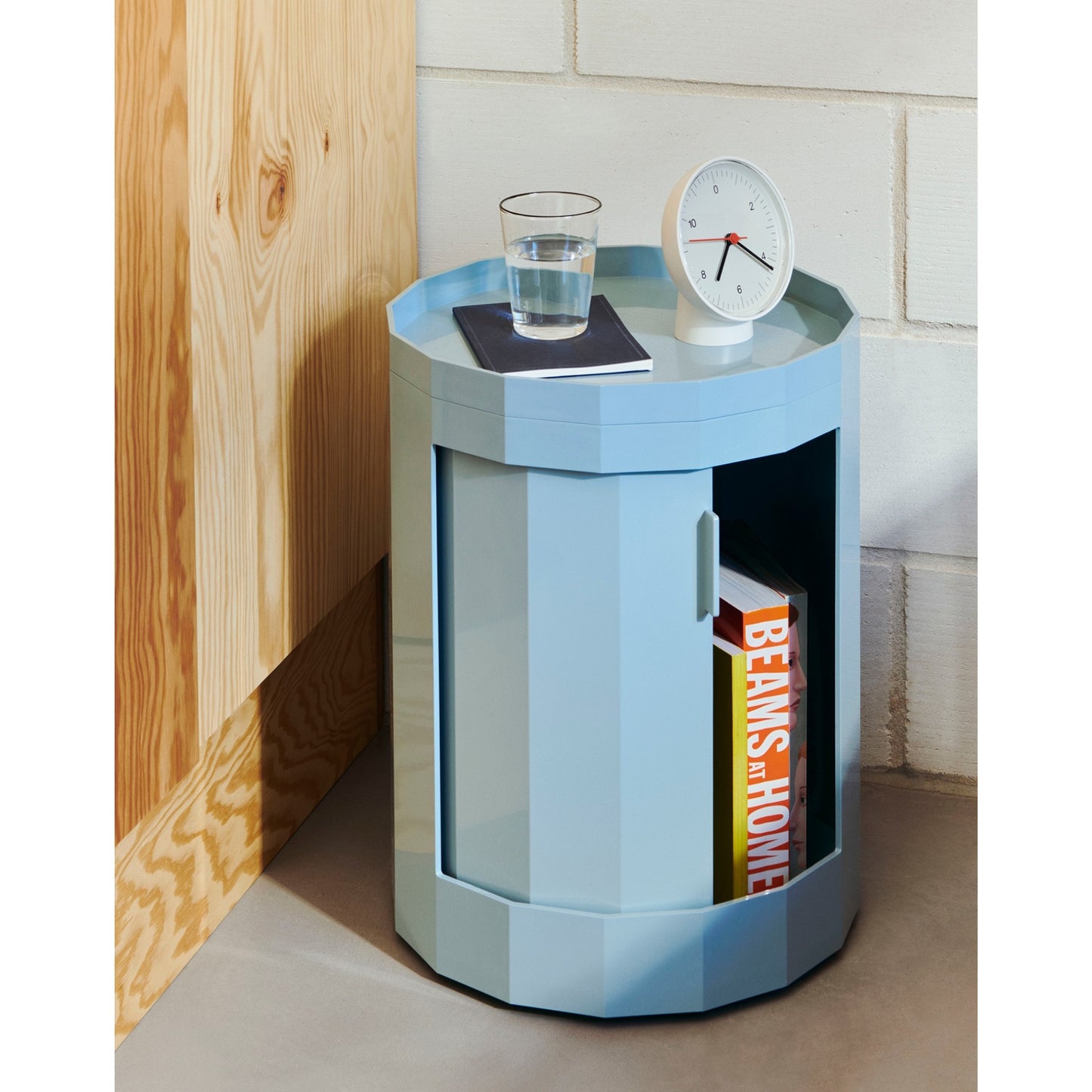 FACET CABINET LOW | ファセットキャビネットロー