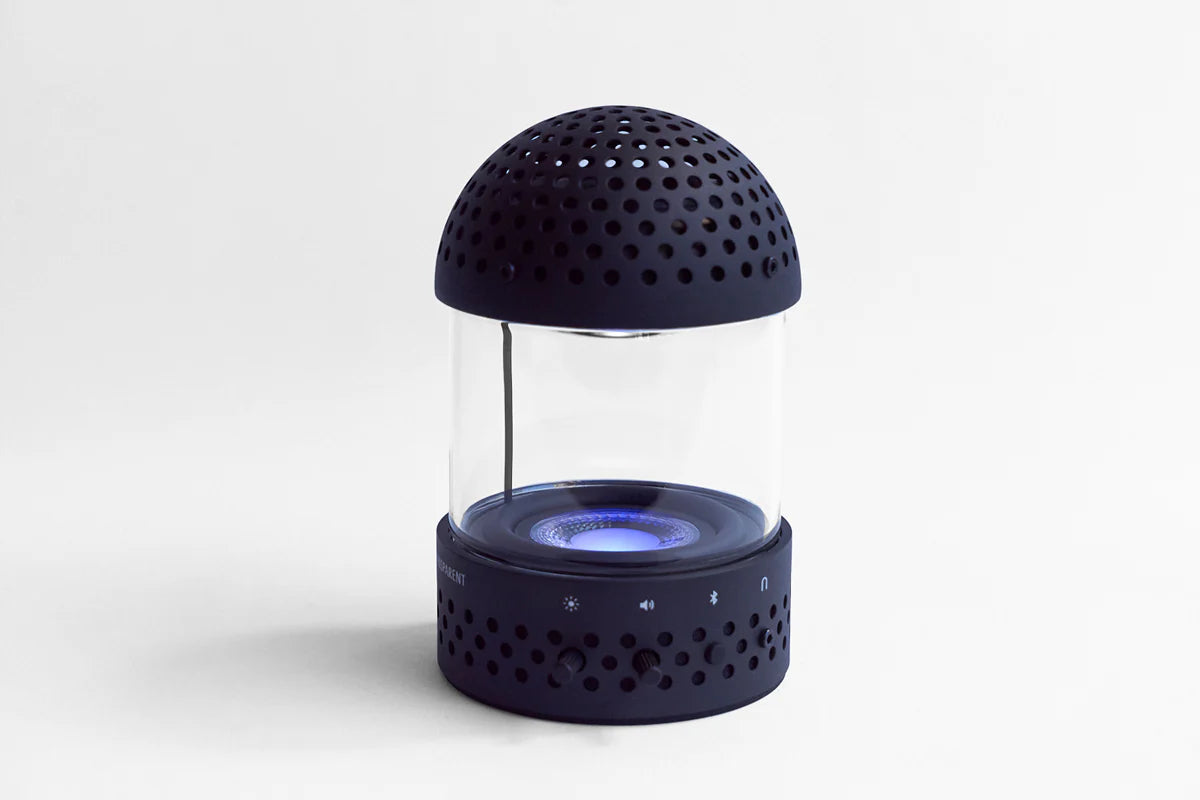 Light Speaker | ライト スピーカー