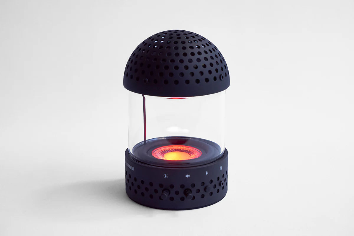 Light Speaker | ライト スピーカー