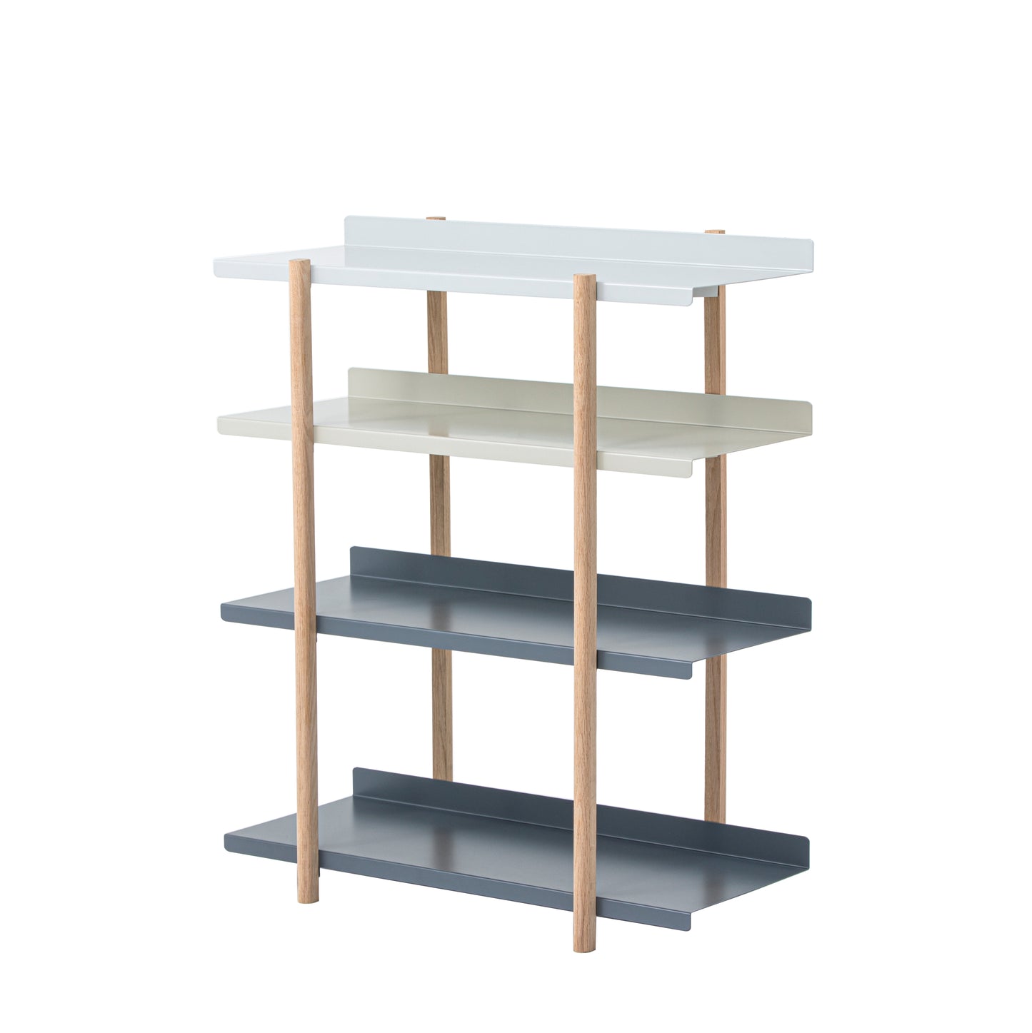 MARGE SHELF 4 | マージシェルフ4