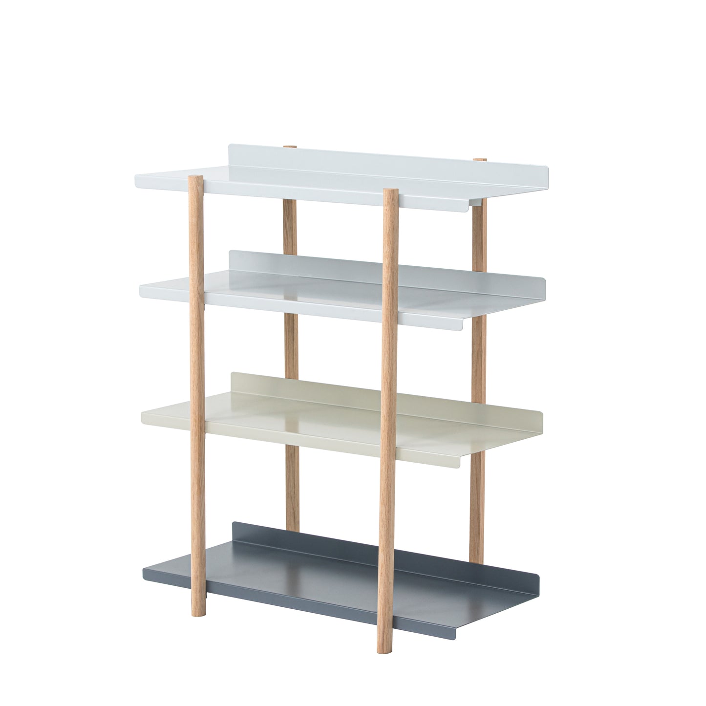 MARGE SHELF 4 | マージシェルフ4