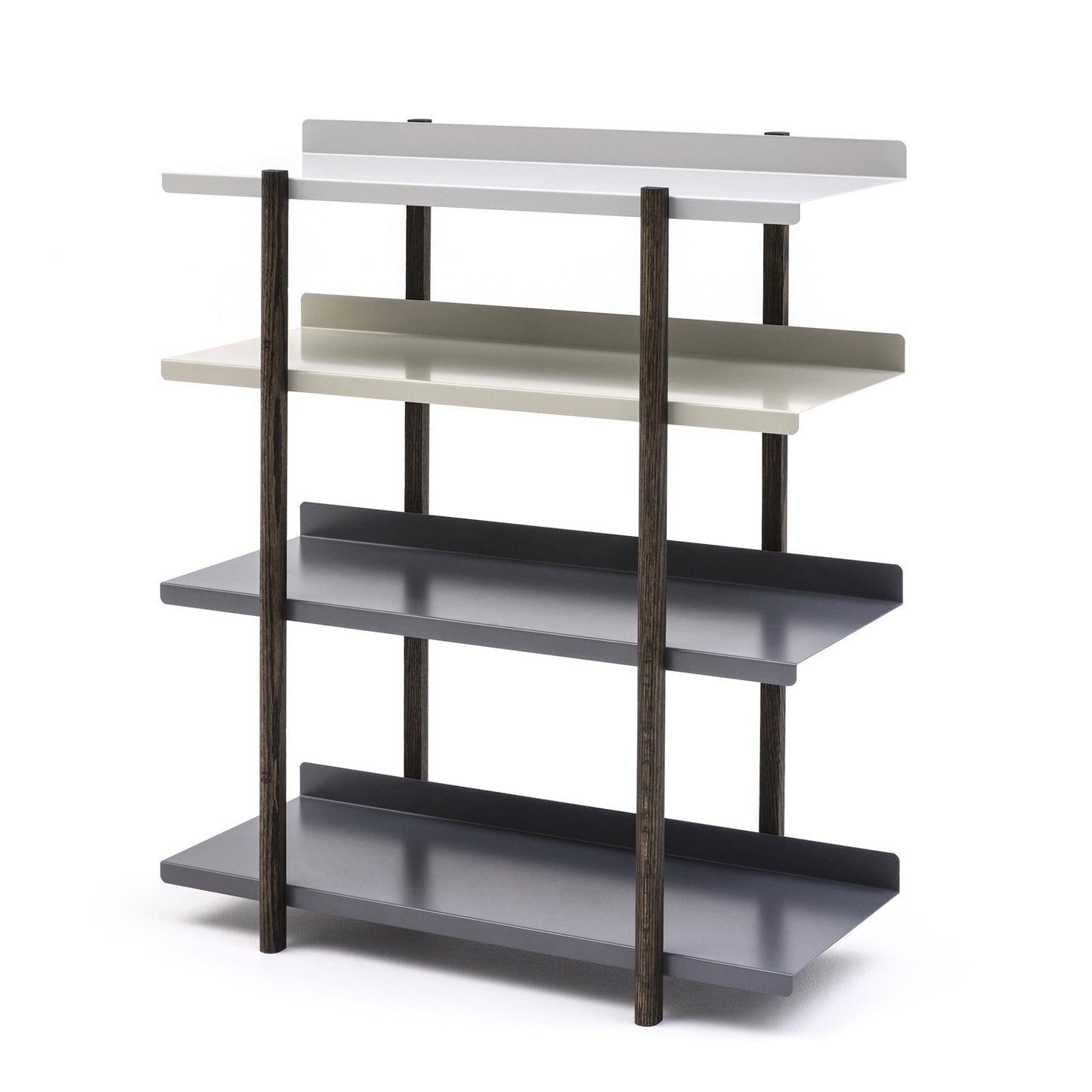 MARGE SHELF 4 OILSTAIN | マージシェルフ4 オイルステイン