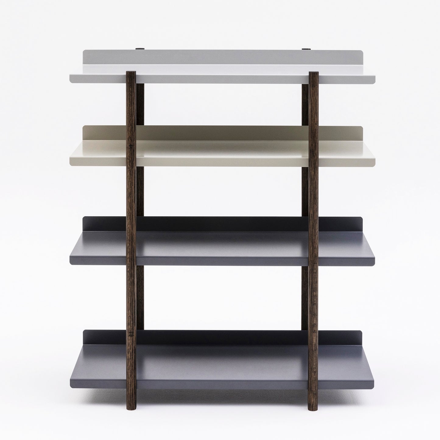 MARGE SHELF 4 OILSTAIN | マージシェルフ4 オイルステイン