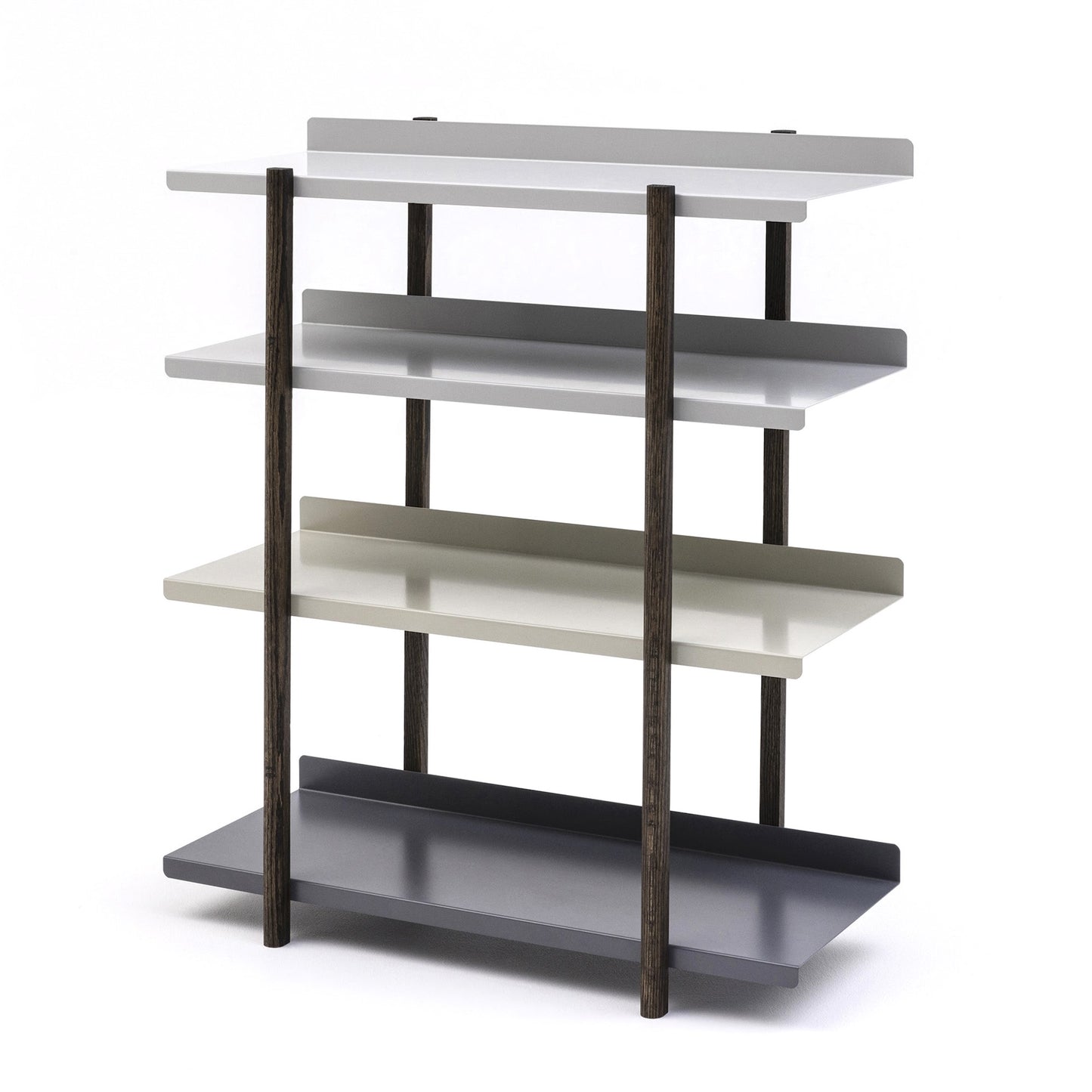 MARGE SHELF 4 OILSTAIN | マージシェルフ4 オイルステイン