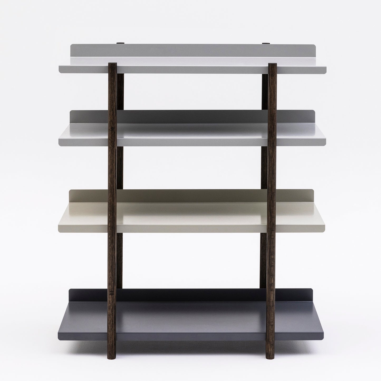 MARGE SHELF 4 OILSTAIN | マージシェルフ4 オイルステイン