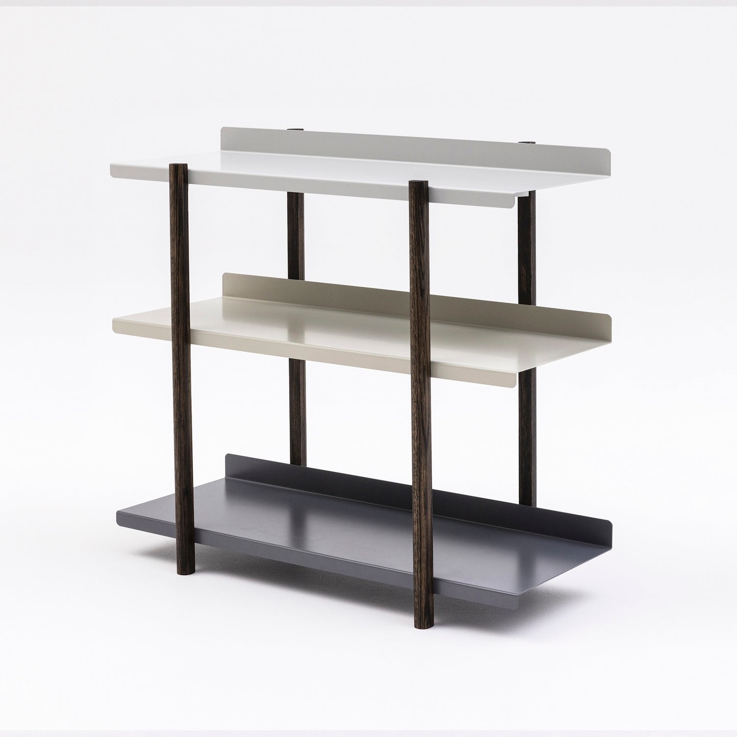 MARGE SHELF3 OILSTAIN | マージ シェルフ3 オイルステイン