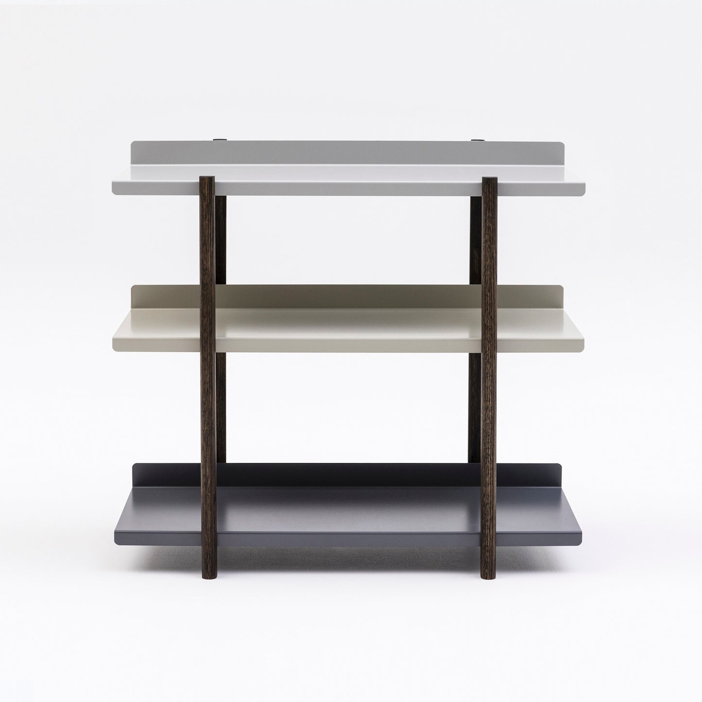 MARGE SHELF3 OILSTAIN | マージ シェルフ3 オイルステイン