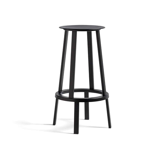 REVOLVER BAR STOOL HIGH | リボルバーバースツールハイ
