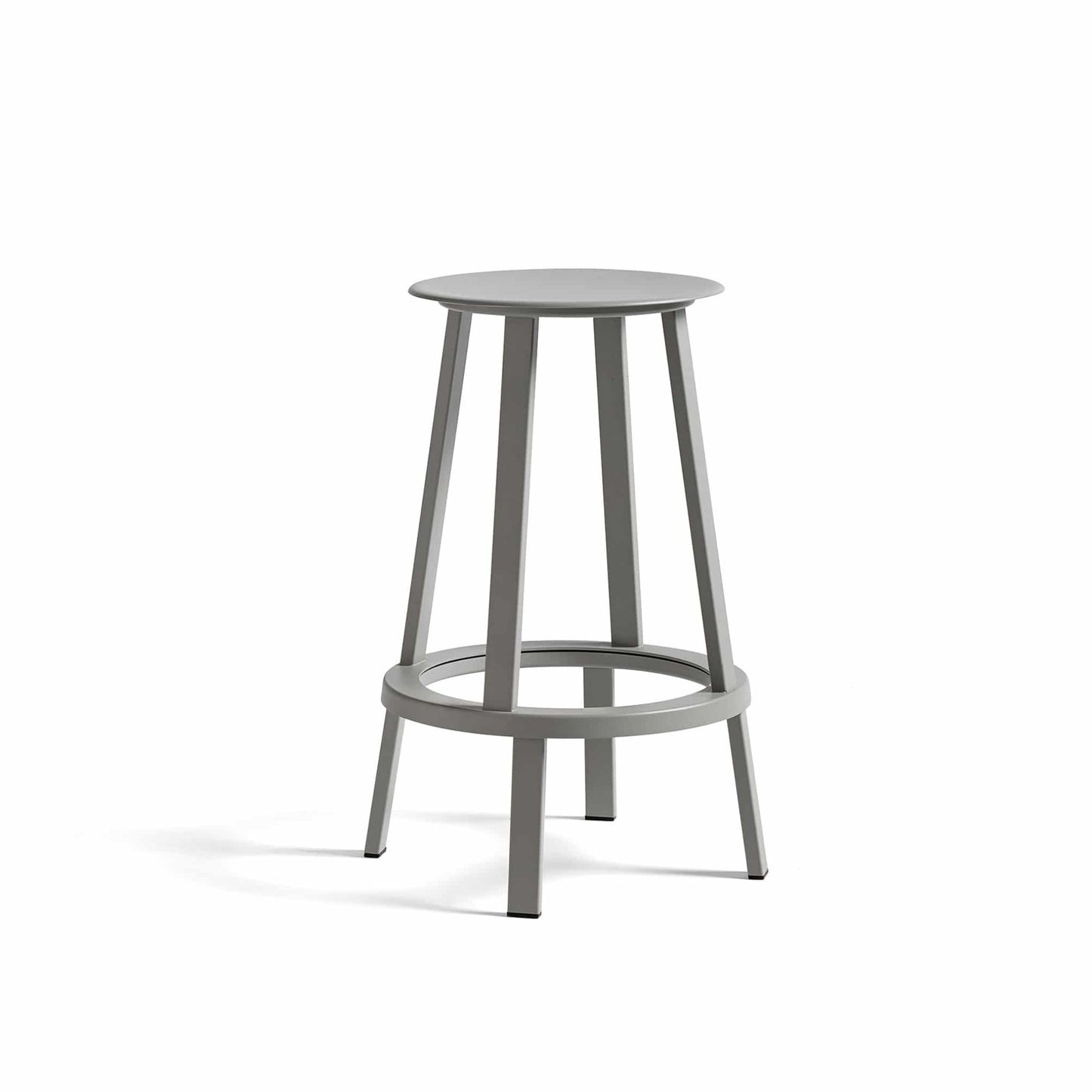 REVOLVER BAR STOOL LOW | リボルバーバースツールロー