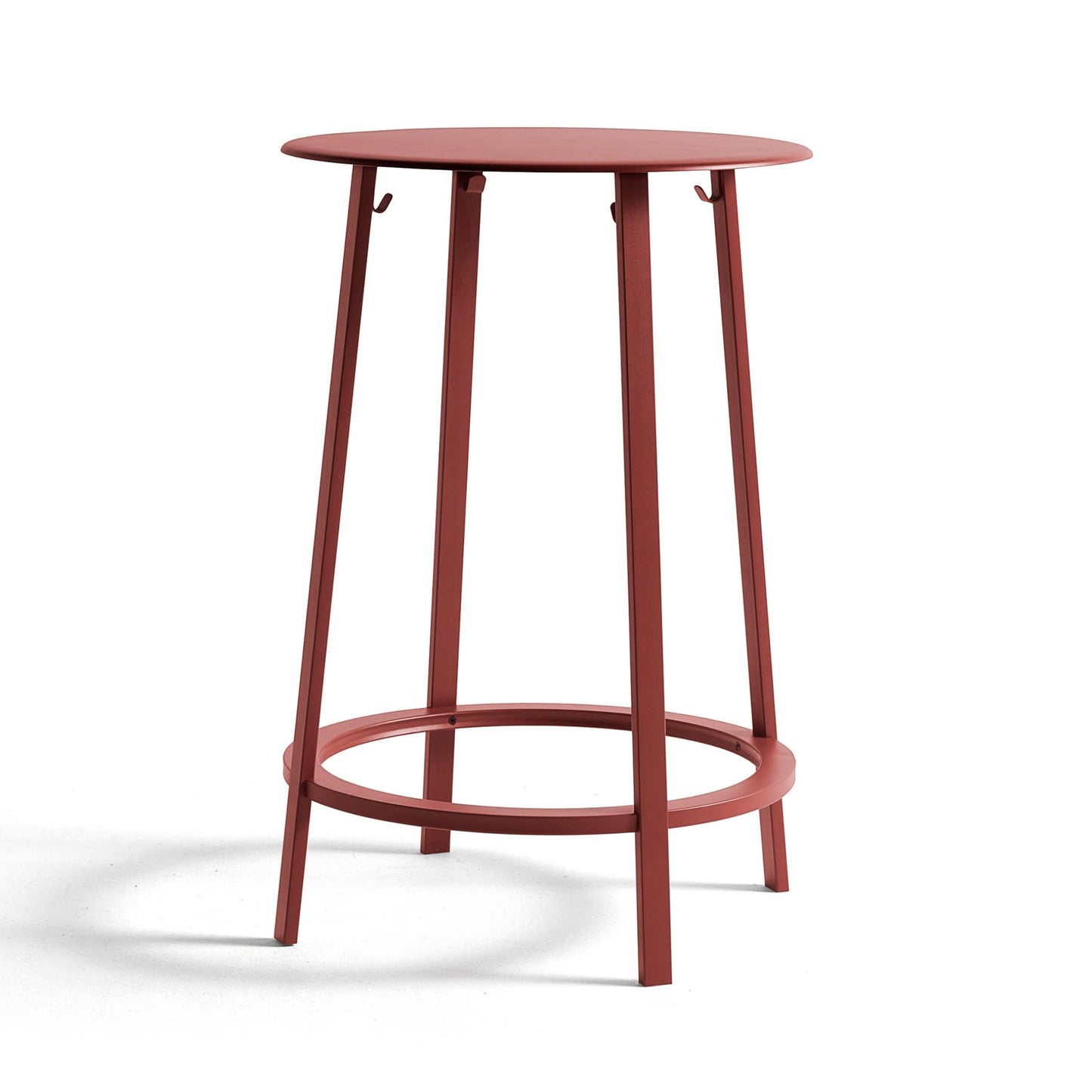 REVOLVER TABLE | リボルバーテーブル