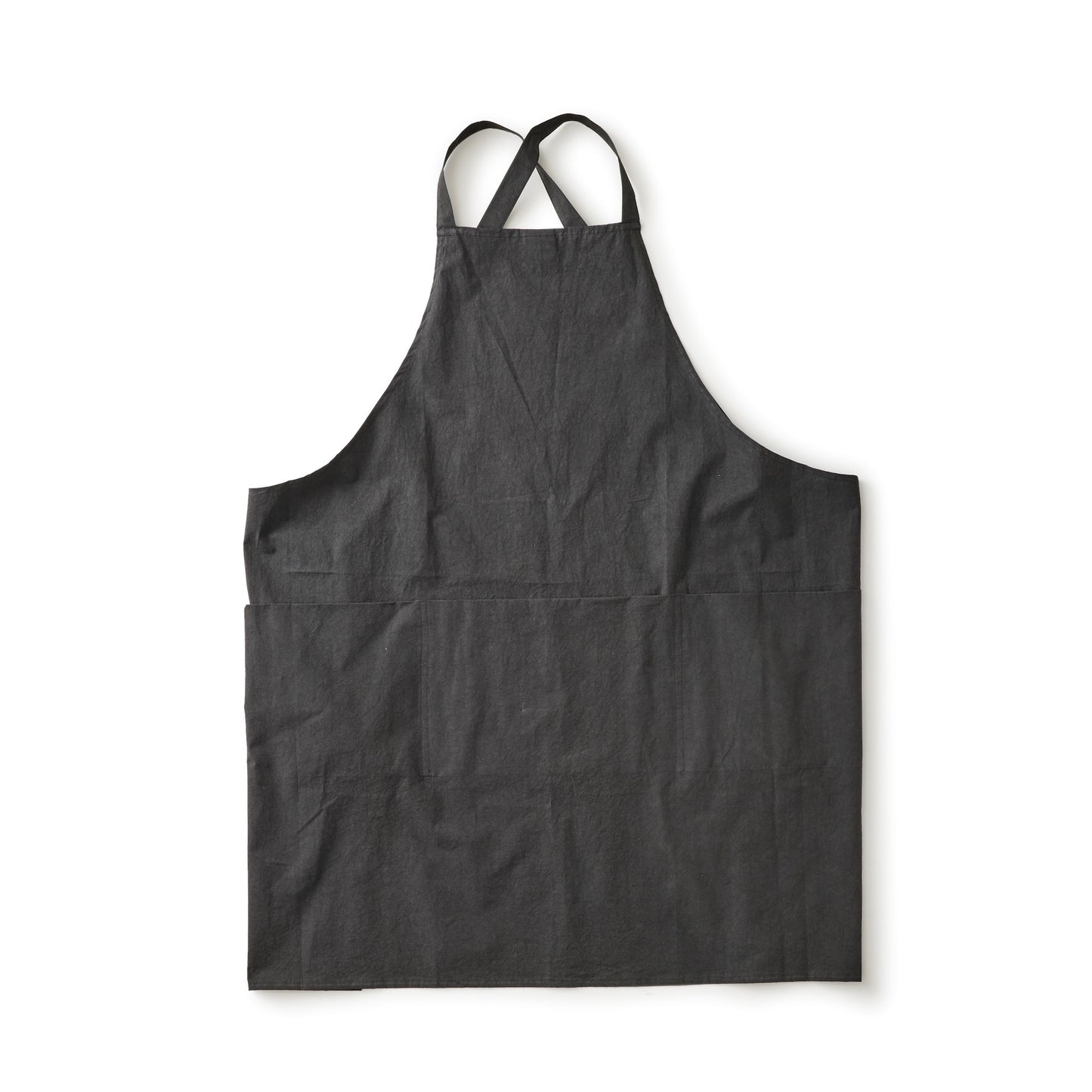 バッククロスチムニーエプロンDR | backcross chimny apron DR