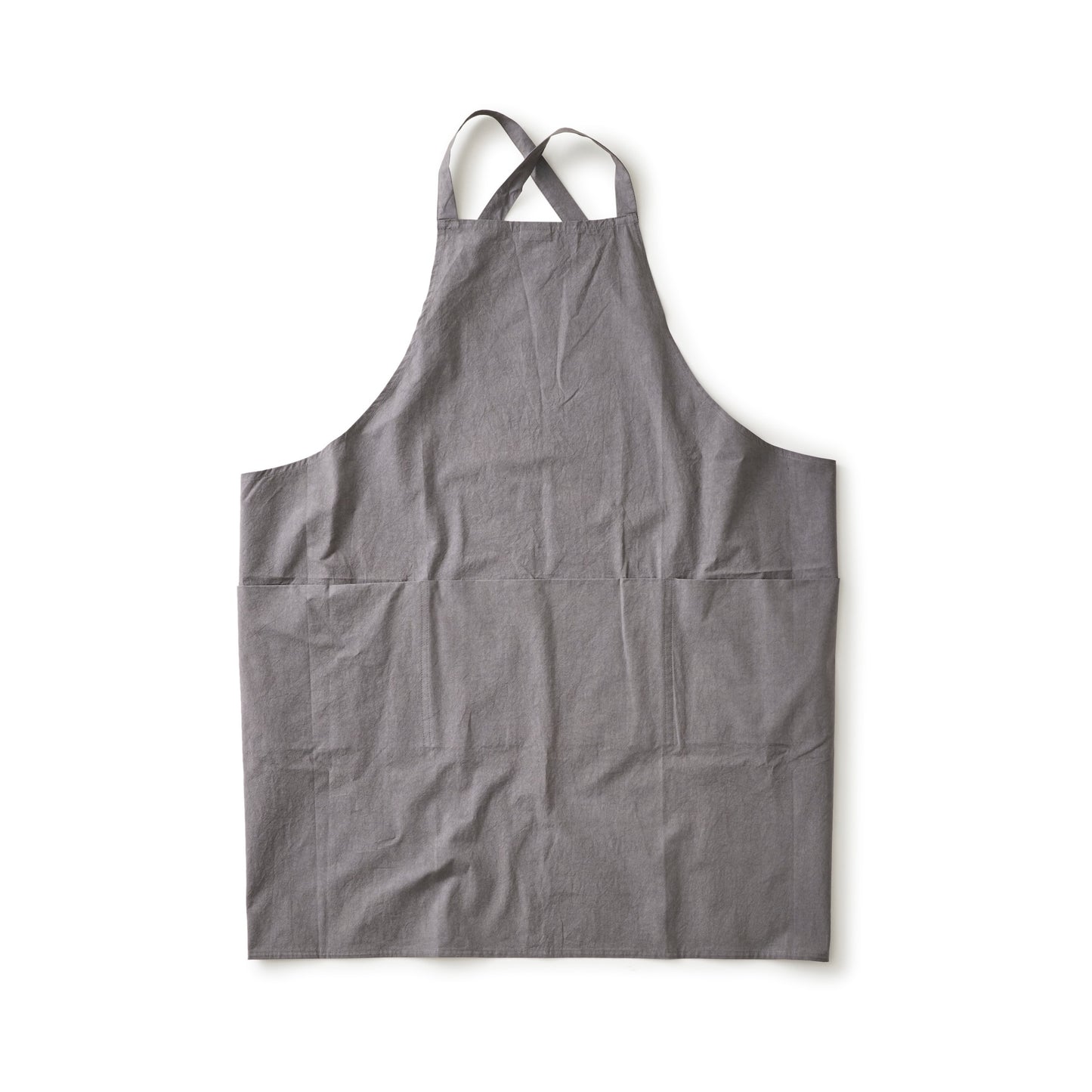 バッククロスチムニーエプロンDR | backcross chimny apron DR