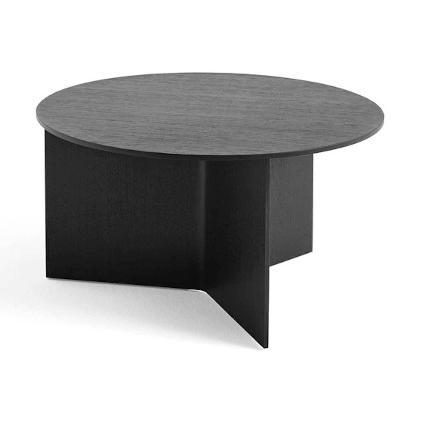 SLIT TABLE WOOD ROUND XL  | スリットテーブルウッドラウンドXL