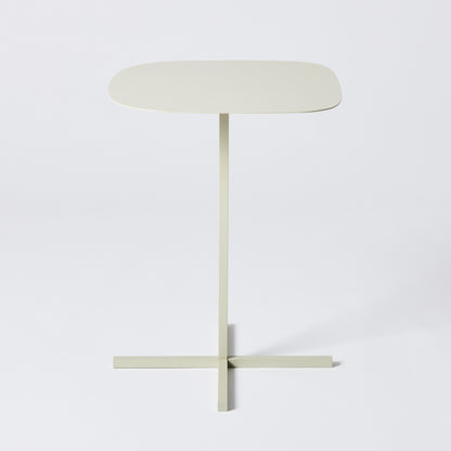 SOLID STEEL TABLE | ソリッド スチール テーブル