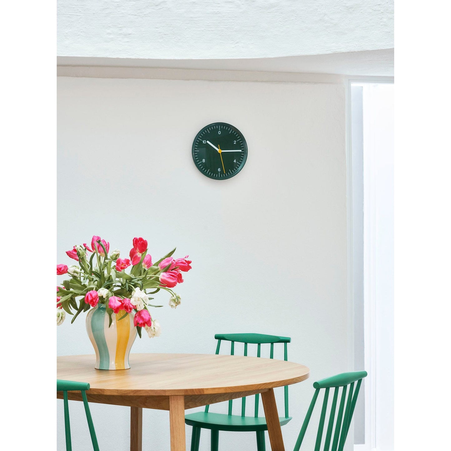 WALL CLOCK | ウォールクロック