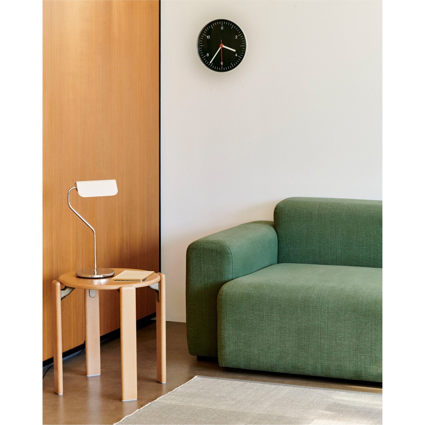 WALL CLOCK | ウォールクロック