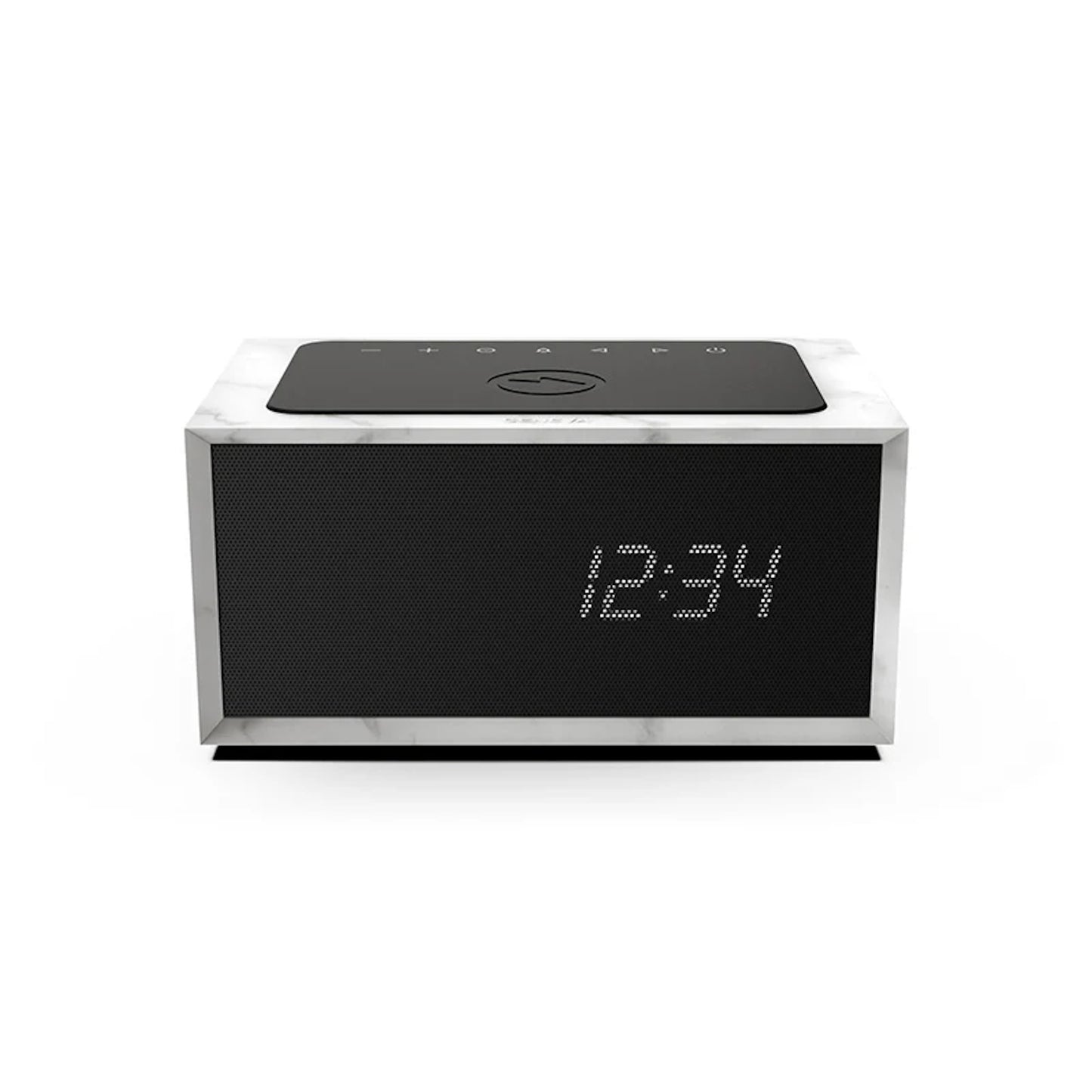 GENEVA TIME DIGITAL | ジェネバタイムデジタル