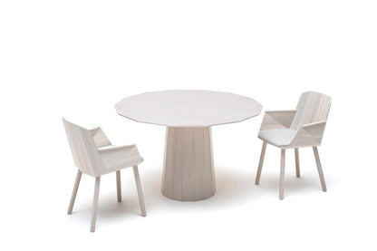 Colour Wood Dining 120 | カラーウッドダイニング 120