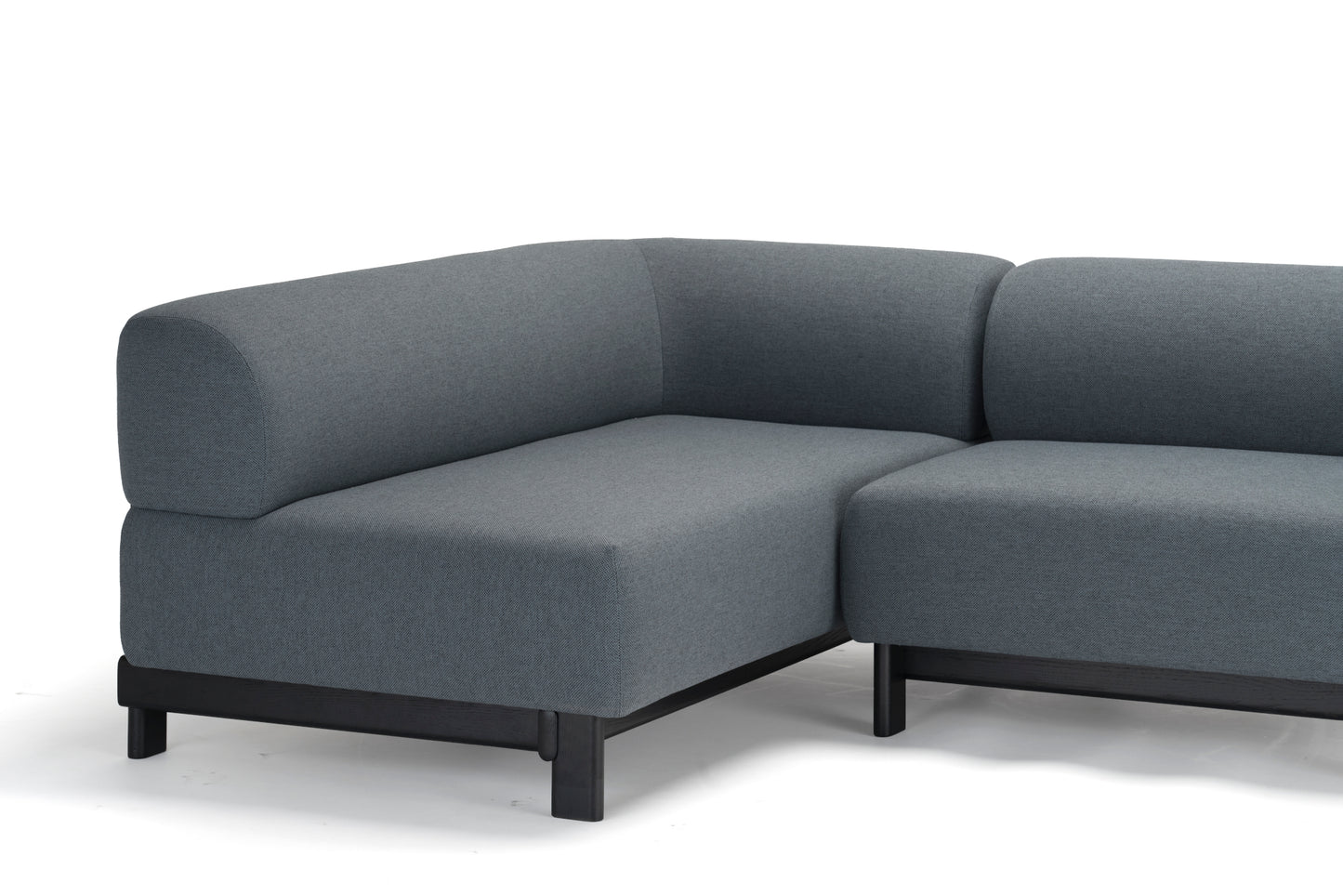 Elephant Sofa 2-Seater Right / Left Arm Corner | エレファントソファ ライトアーム / レフトアーム コーナー