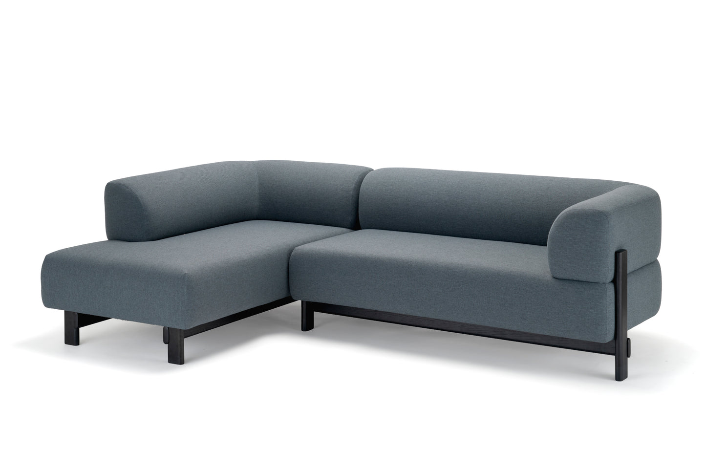 Elephant Sofa 2-Seater Right / Left Arm Corner | エレファントソファ ライトアーム / レフトアーム コーナー