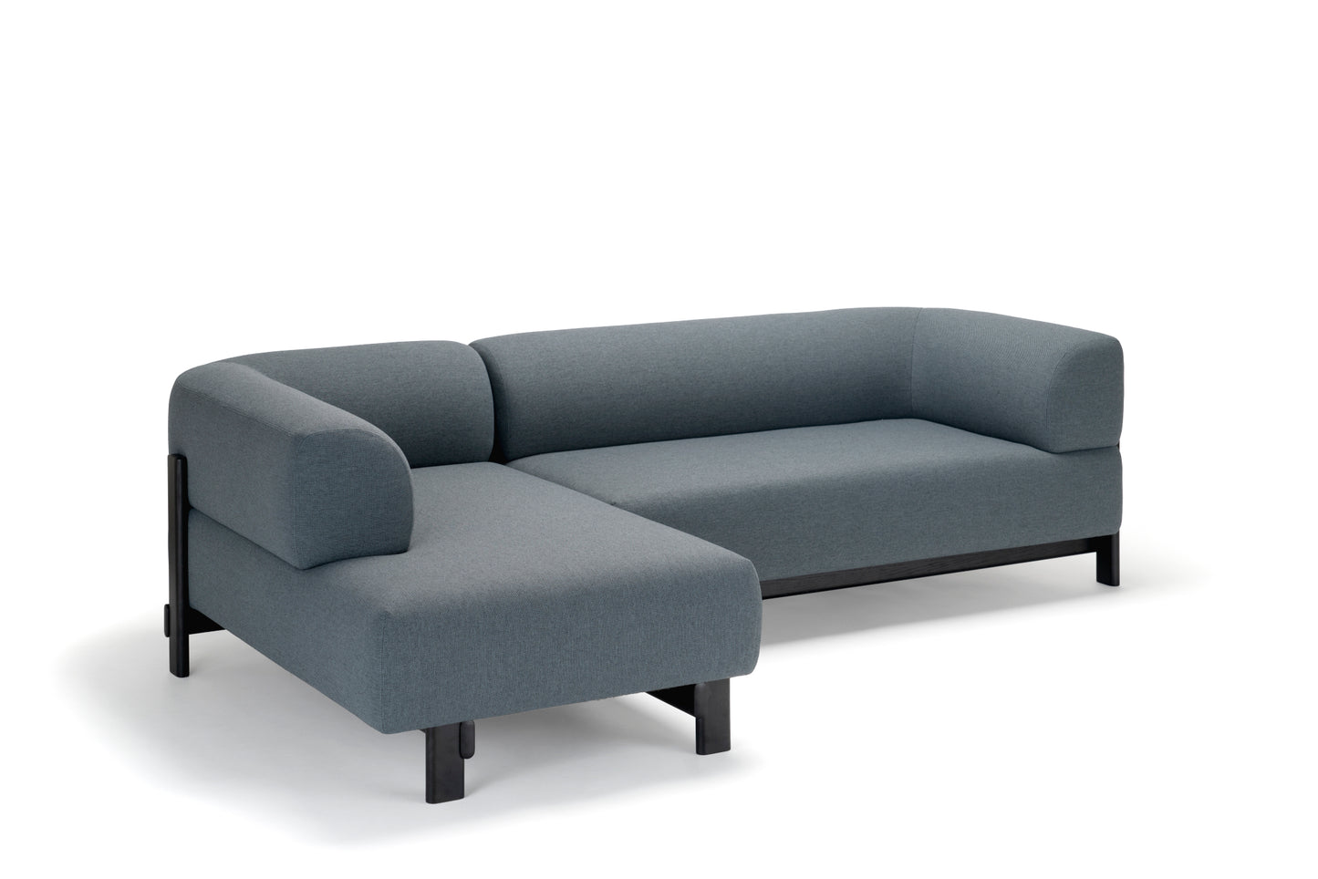 Elephant Sofa 2-Seater Right / Left Arm Corner | エレファントソファ ライトアーム / レフトアーム コーナー