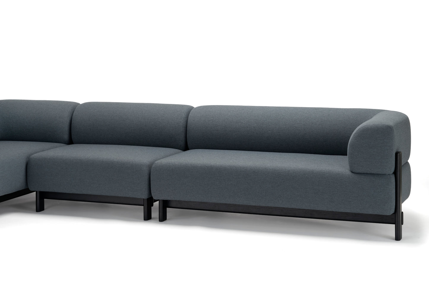 Elephant Sofa 2-Seater Right / Left Arm Corner | エレファントソファ ライトアーム / レフトアーム コーナー