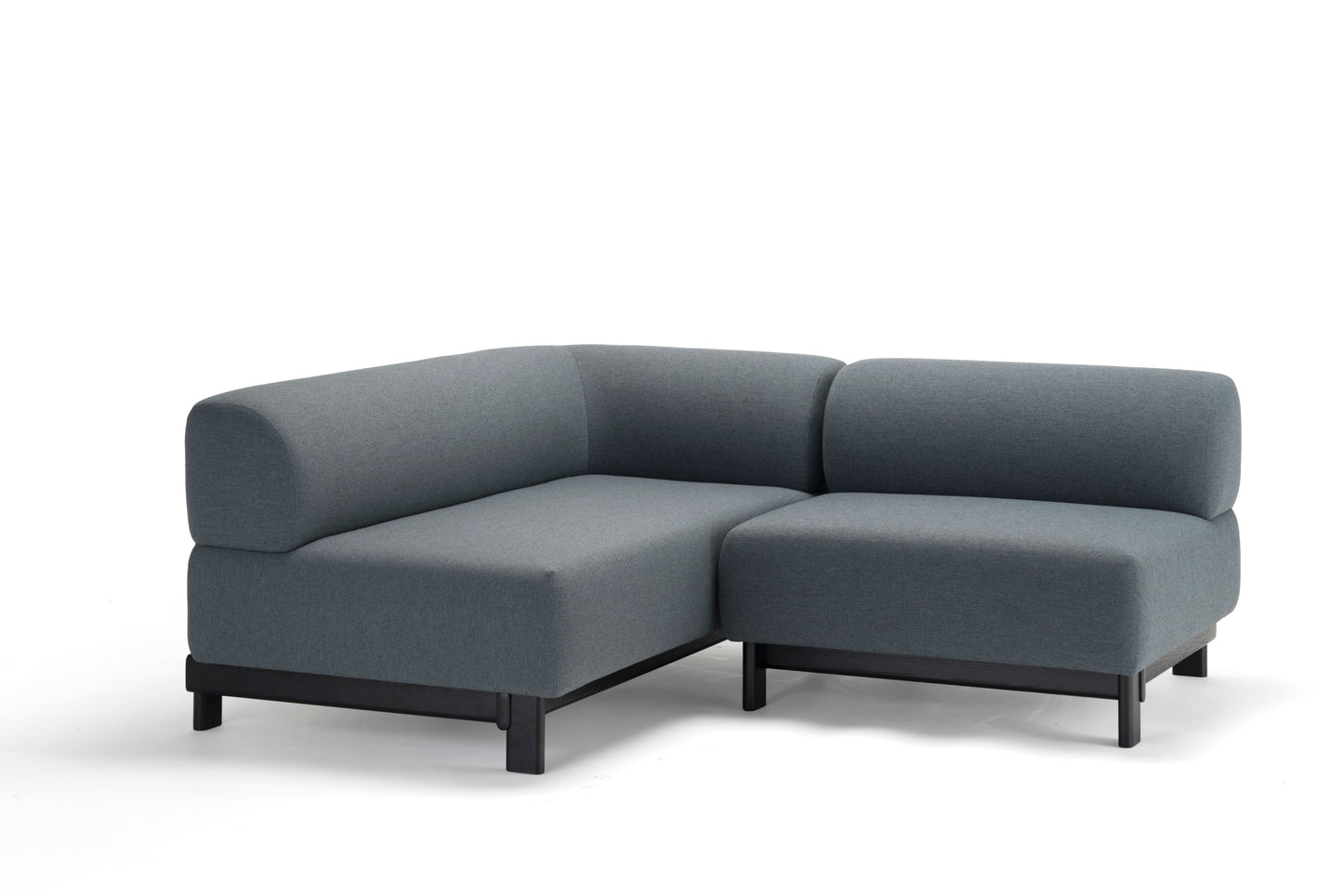 Elephant Sofa 2-Seater Right / Left Arm Corner | エレファントソファ ライトアーム / レフトアーム コーナー