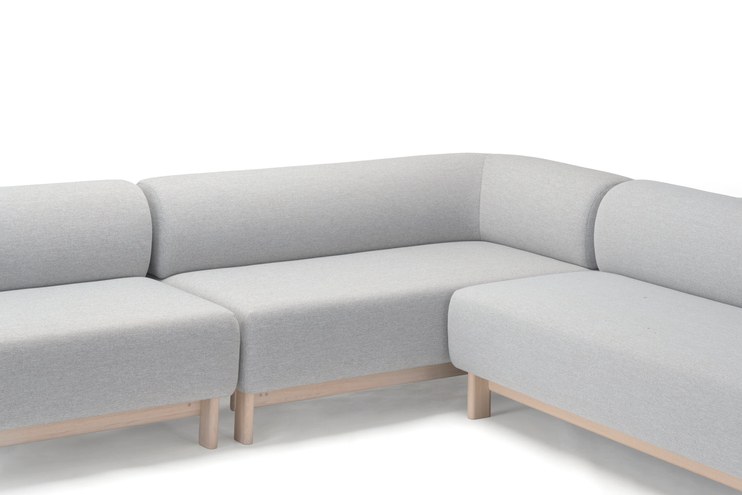 Elephant Sofa 2-Seater Right / Left Arm Corner | エレファントソファ ライトアーム / レフトアーム コーナー