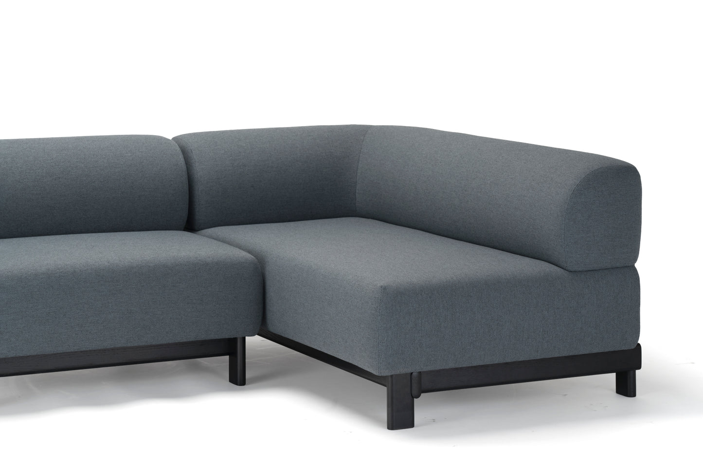 Elephant Sofa 2-Seater Right / Left Arm Corner | エレファントソファ ライトアーム / レフトアーム コーナー