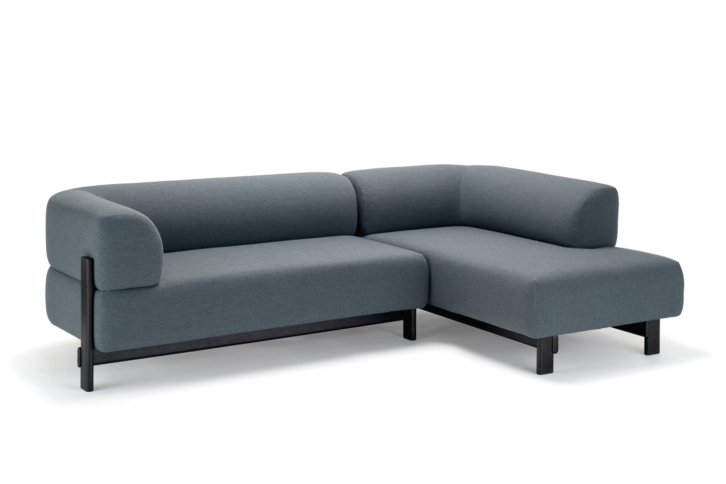 Elephant Sofa 2-Seater Right / Left Arm Corner | エレファントソファ ライトアーム / レフトアーム コーナー