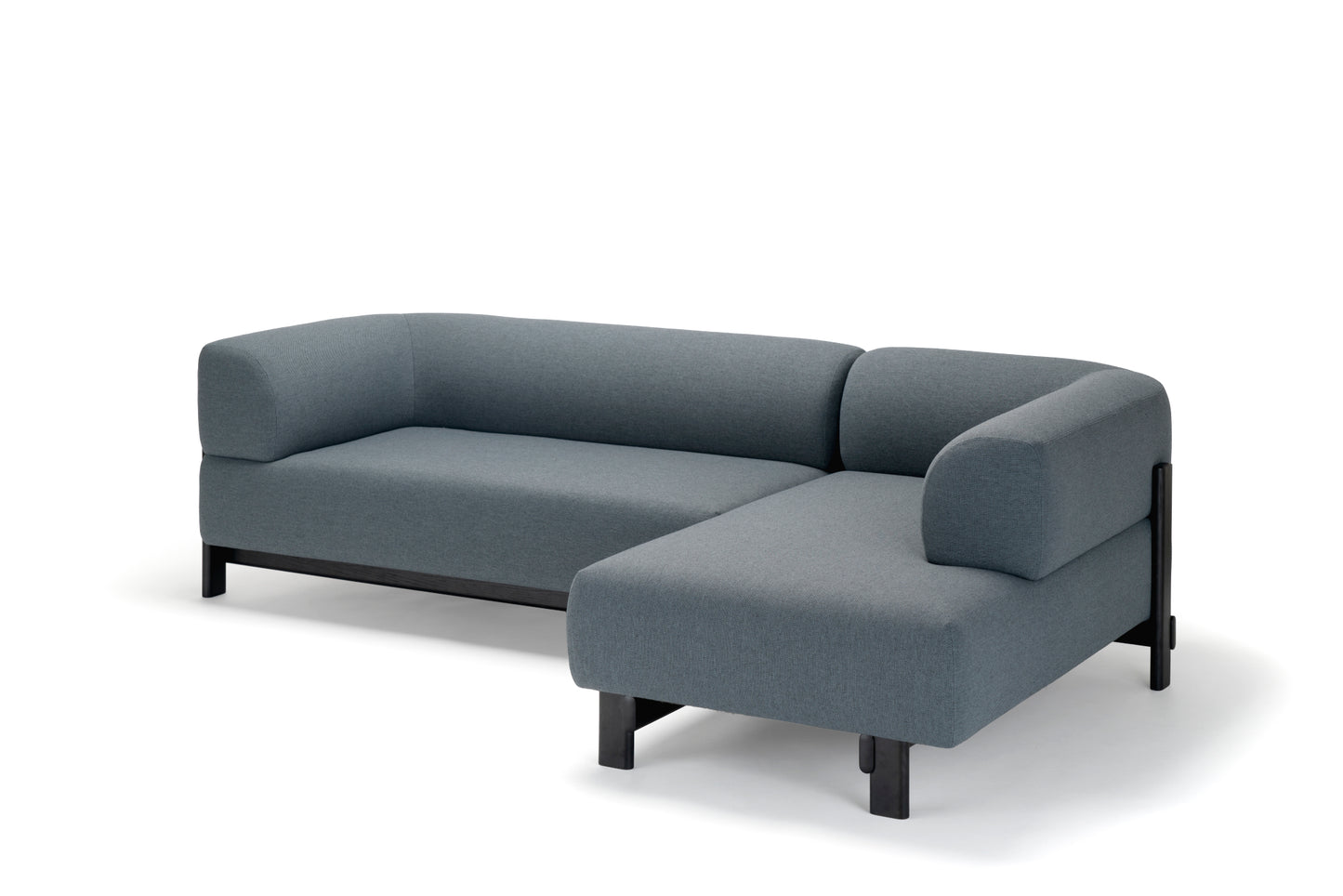 Elephant Sofa 2-Seater Right / Left Arm Corner | エレファントソファ ライトアーム / レフトアーム コーナー