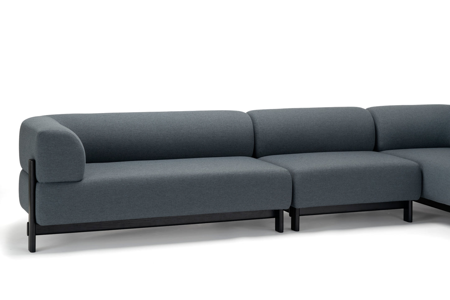 Elephant Sofa 2-Seater Right / Left Arm Corner | エレファントソファ ライトアーム / レフトアーム コーナー