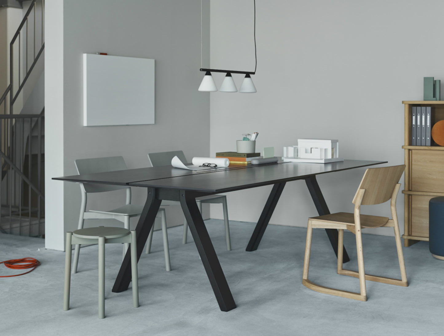 Panorama Chair | パノラマチェア