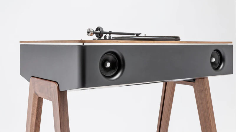 LX TURNTABLE | LX ターンテーブル