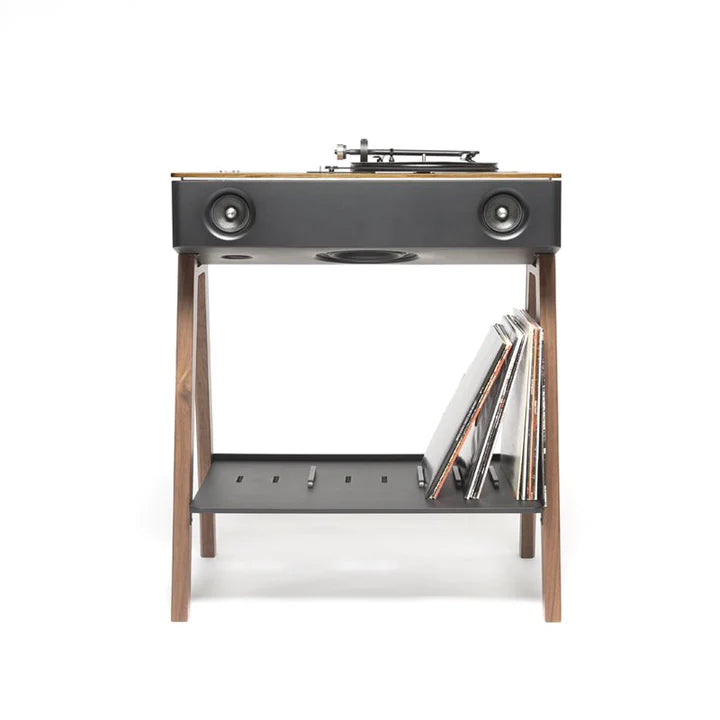 LX TURNTABLE | LX ターンテーブル