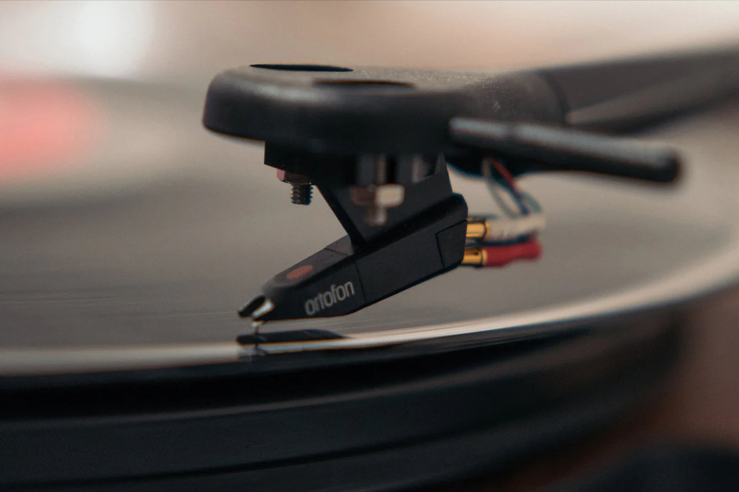 LX TURNTABLE | LX ターンテーブル